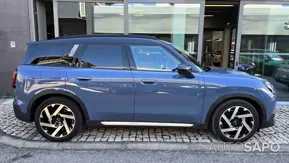 MINI Countryman de 2024