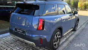 MINI Countryman de 2024