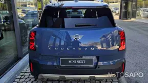MINI Countryman de 2024
