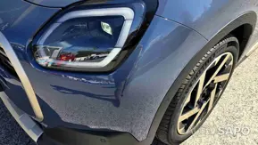 MINI Countryman de 2024