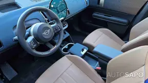 MINI Countryman de 2024