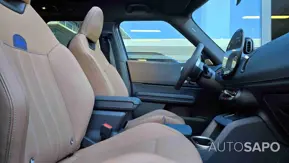 MINI Countryman de 2024