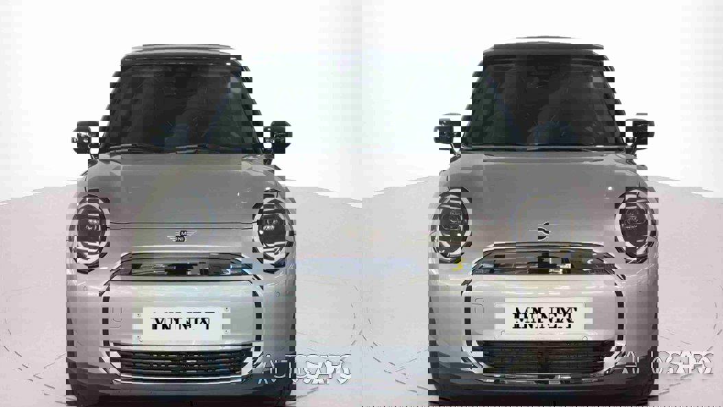 MINI Cooper S de 2025