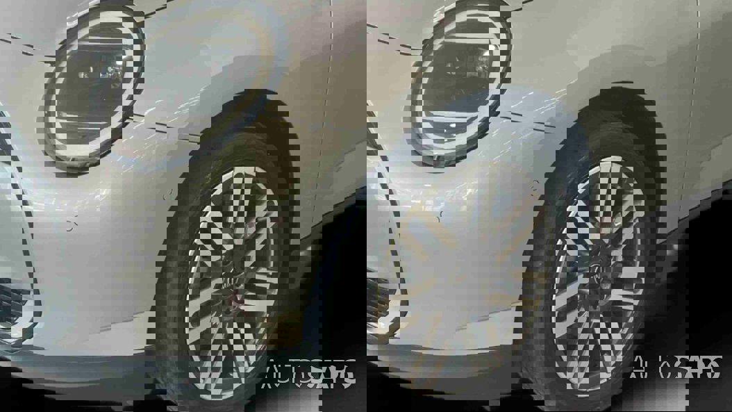 MINI Cooper S de 2025