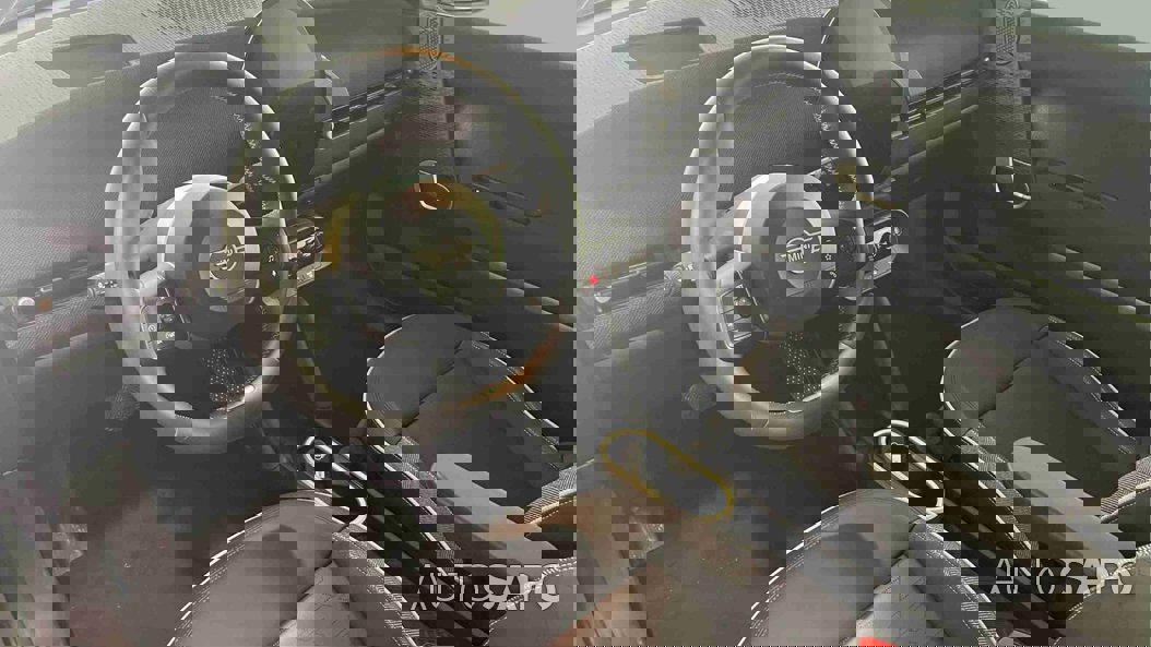 MINI Cooper S de 2025