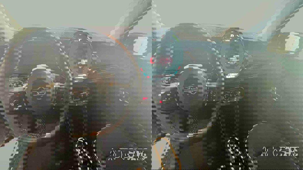 MINI Cooper S de 2025