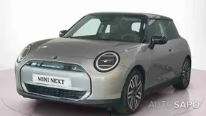 MINI Cooper S de 2025