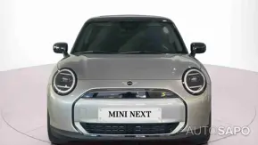 MINI Cooper S de 2025