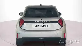 MINI Cooper S de 2025