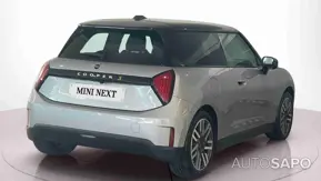 MINI Cooper S de 2025