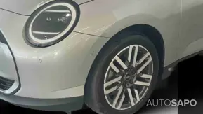 MINI Cooper S de 2025