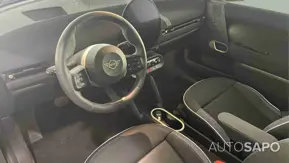 MINI Cooper S de 2025