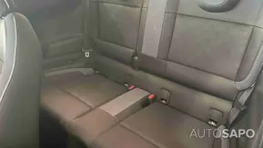 MINI Cooper S de 2025