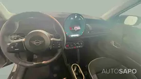 MINI Cooper S de 2025