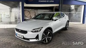 Polestar 2 de 2022