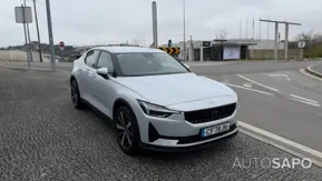 Polestar 2 de 2022