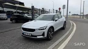 Polestar 2 de 2022