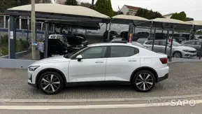 Polestar 2 de 2022