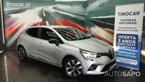 Renault Clio de 2023