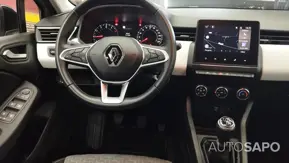 Renault Clio de 2023