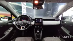 Renault Clio de 2023