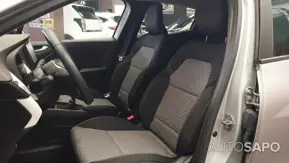 Renault Clio de 2023