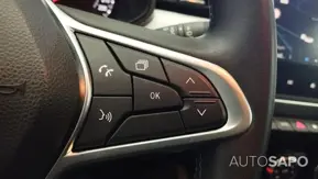 Renault Clio de 2023