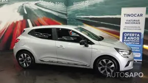 Renault Clio de 2023