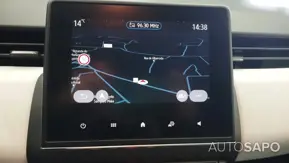 Renault Clio de 2023