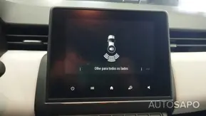 Renault Clio de 2023