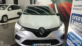 Renault Clio de 2023