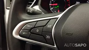 Renault Clio de 2023