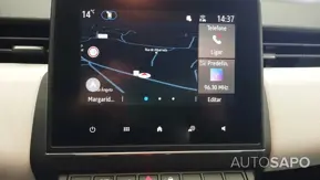 Renault Clio de 2023