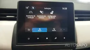 Renault Clio de 2023