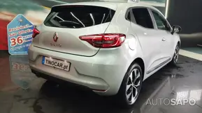 Renault Clio de 2023