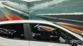 Renault Clio de 2023