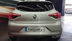 Renault Clio de 2023