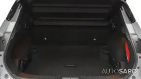 Nissan Qashqai de 2024