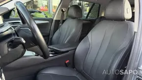 BMW Série 5 de 2023