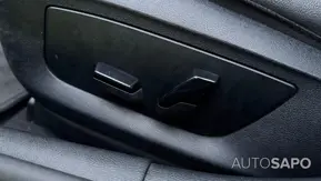 BMW Série 5 de 2023