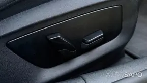 BMW Série 5 de 2023