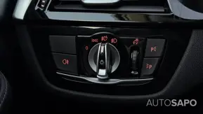 BMW Série 5 de 2023