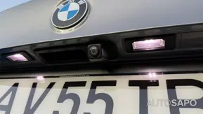 BMW Série 5 de 2023
