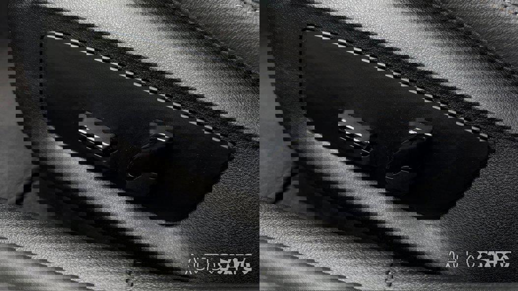 BMW Série 5 de 2023