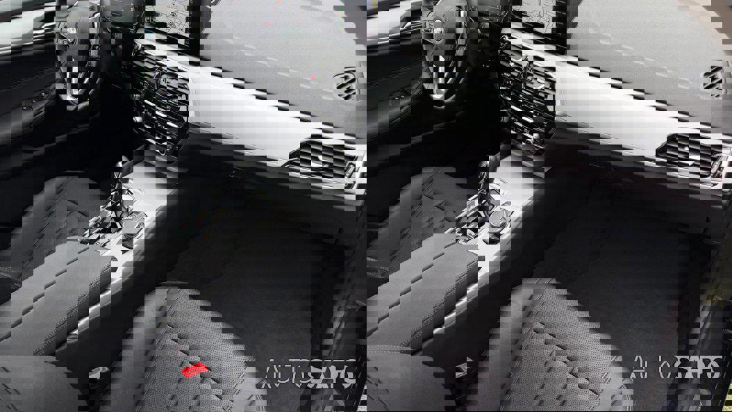 BMW Série 5 de 2023