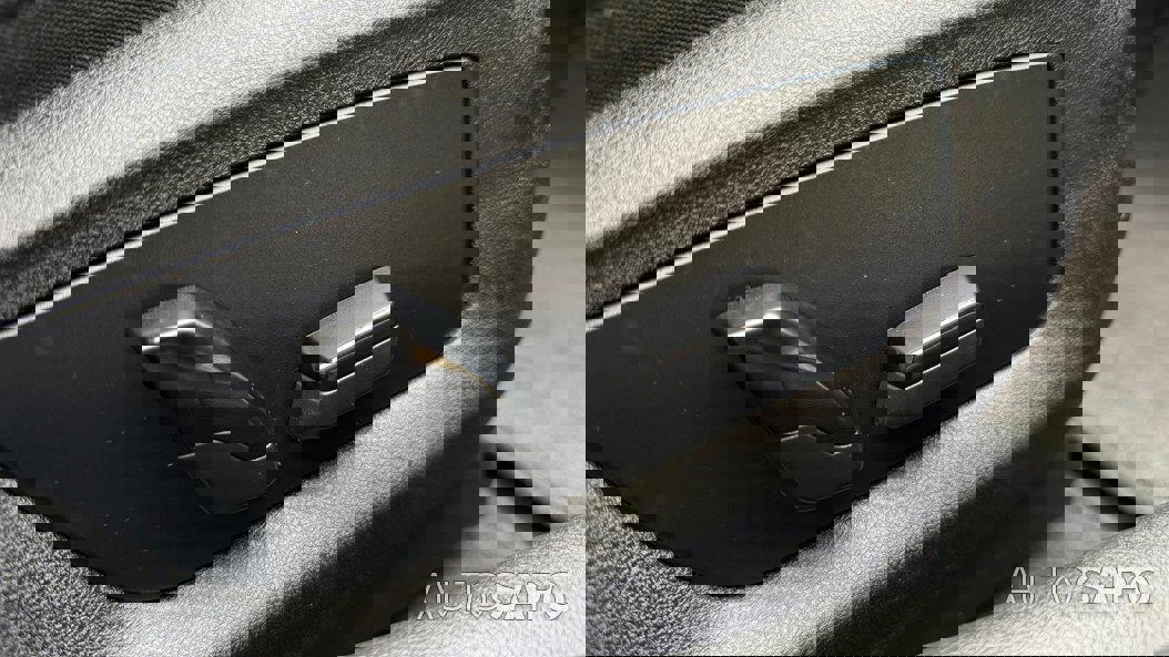 BMW Série 5 de 2023