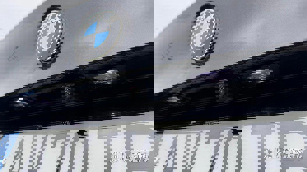 BMW Série 5 de 2023