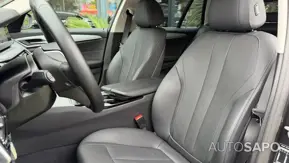 BMW Série 5 de 2023