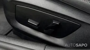 BMW Série 5 de 2023