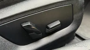 BMW Série 5 de 2023